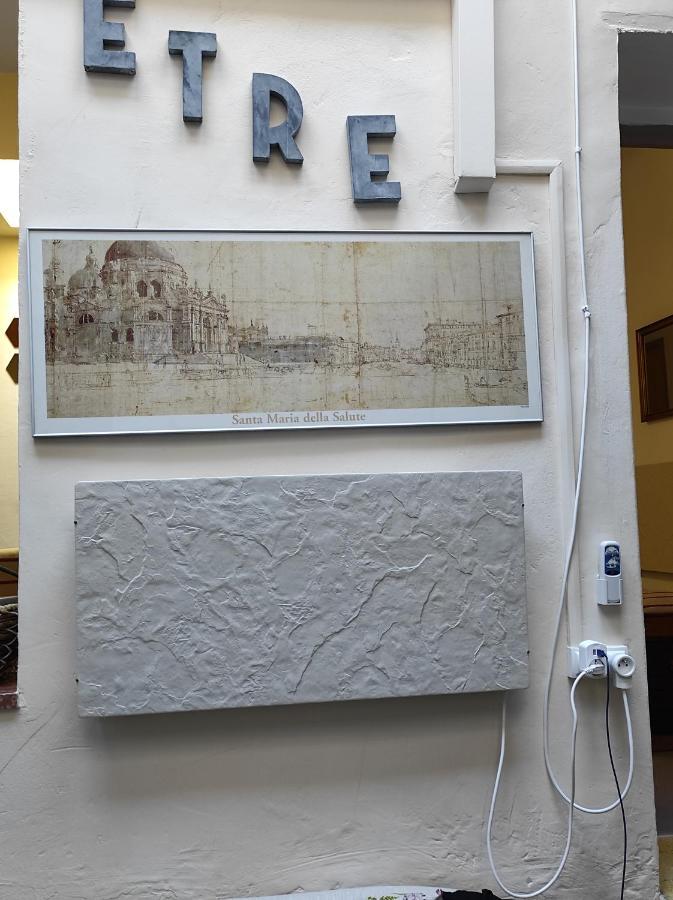 Y Here Vaison-la-Romaine Dış mekan fotoğraf