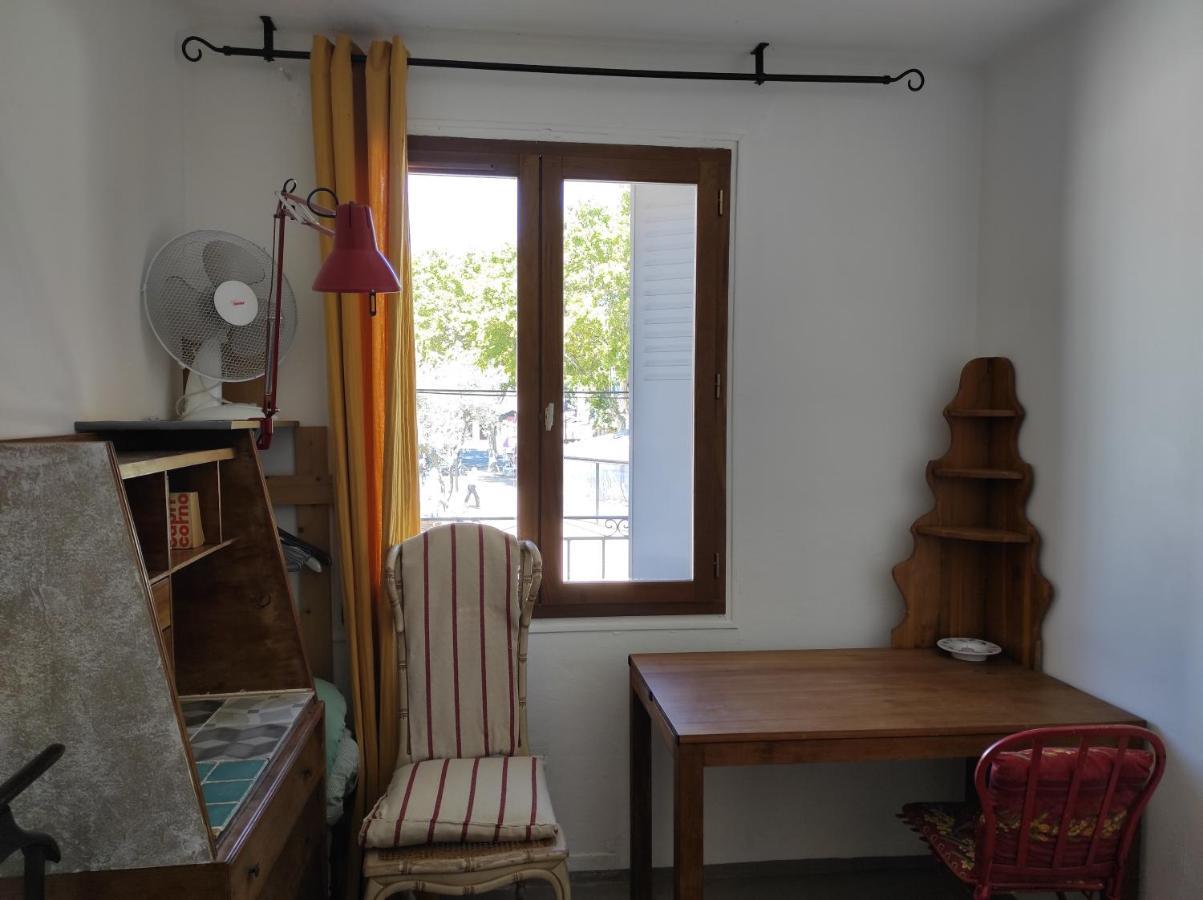 Y Here Vaison-la-Romaine Dış mekan fotoğraf