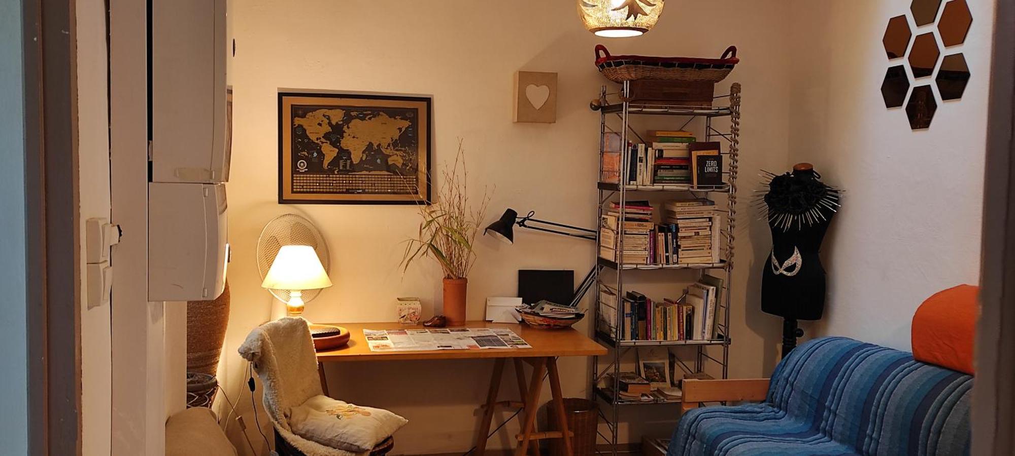 Y Here Vaison-la-Romaine Dış mekan fotoğraf
